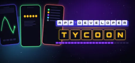 App Developer Tycoon cover art