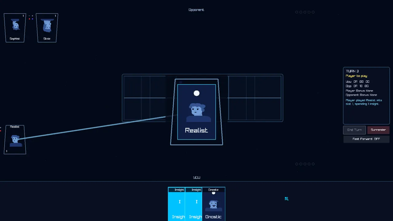 Sophical screenshot 5
