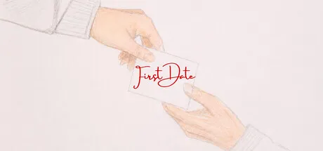 First Date cover art