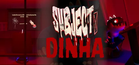 Subject: Dinha cover art