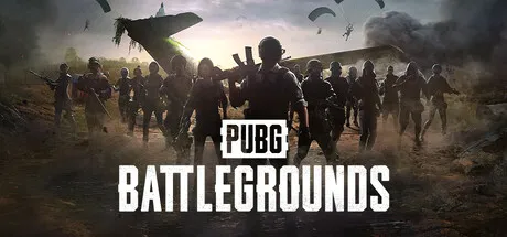 PUBG: BATTLEGROUNDS cover art