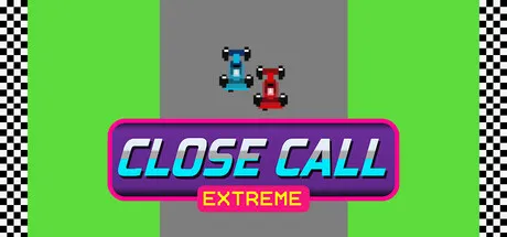Close Call Extreme cover art