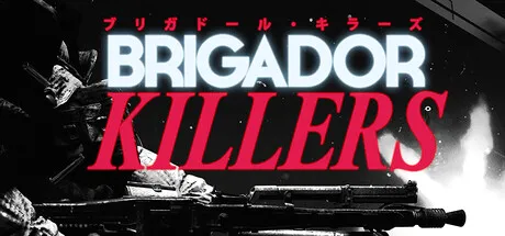 Brigador Killers cover art