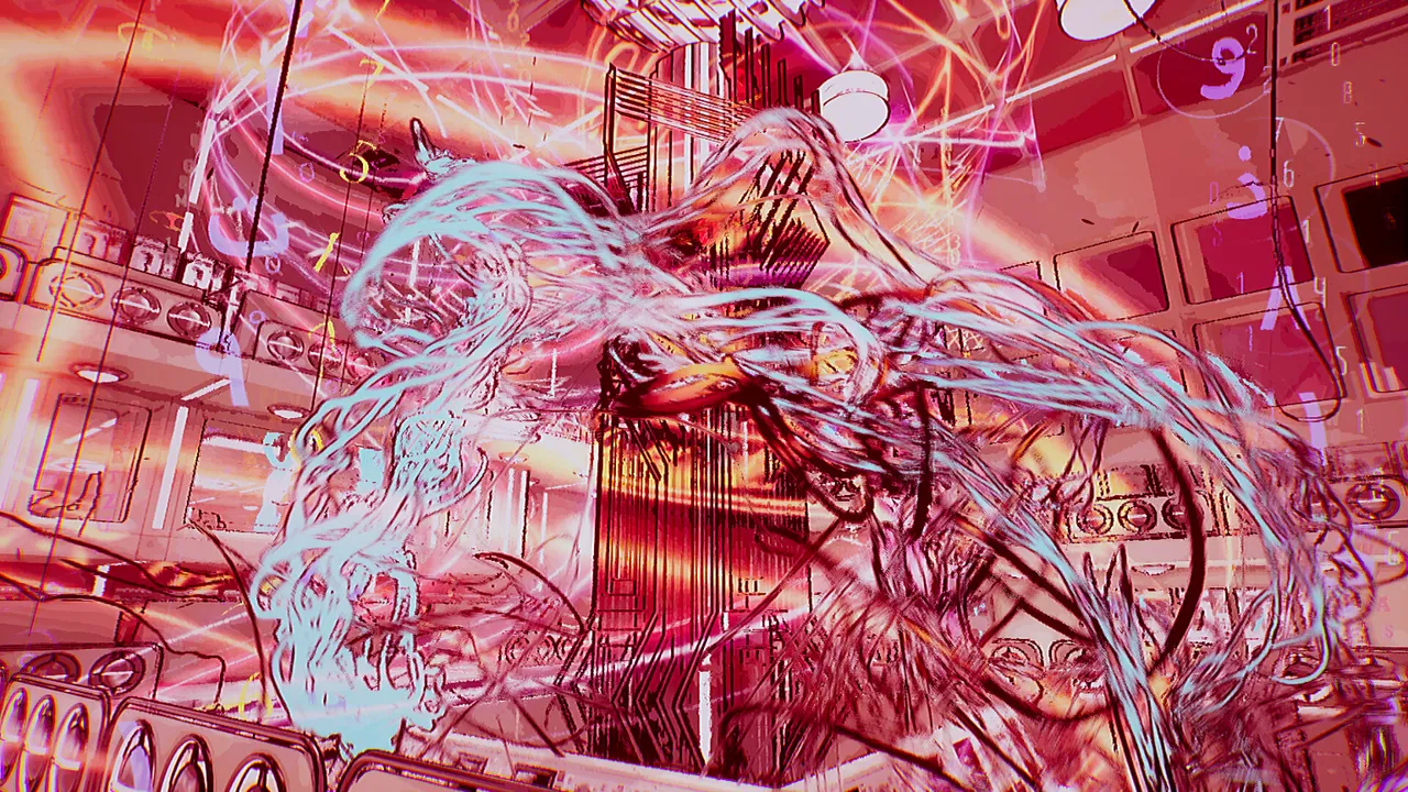 Jaws of Hell screenshot 1