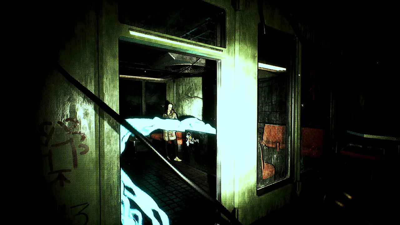 Jaws of Hell screenshot 2