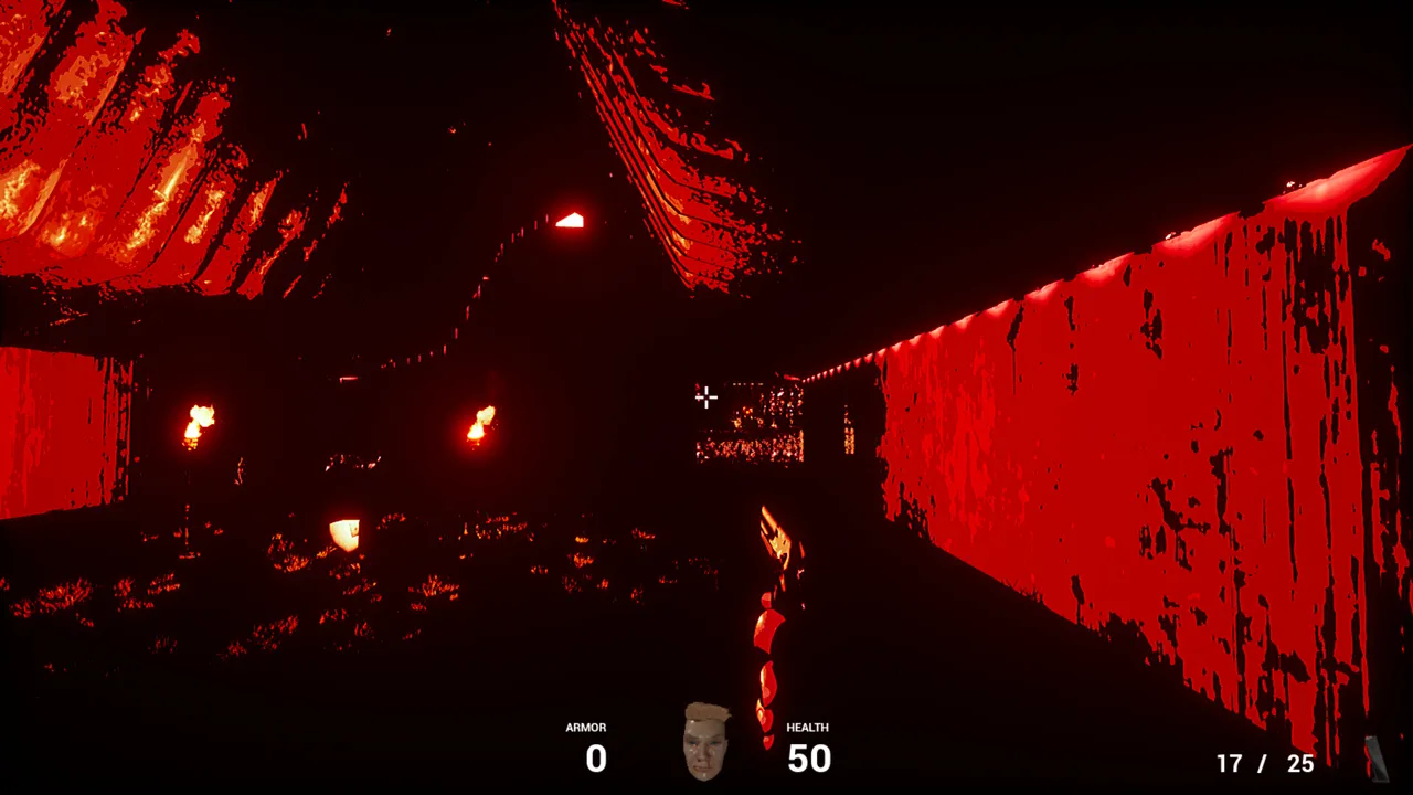 Jaws of Hell screenshot 4