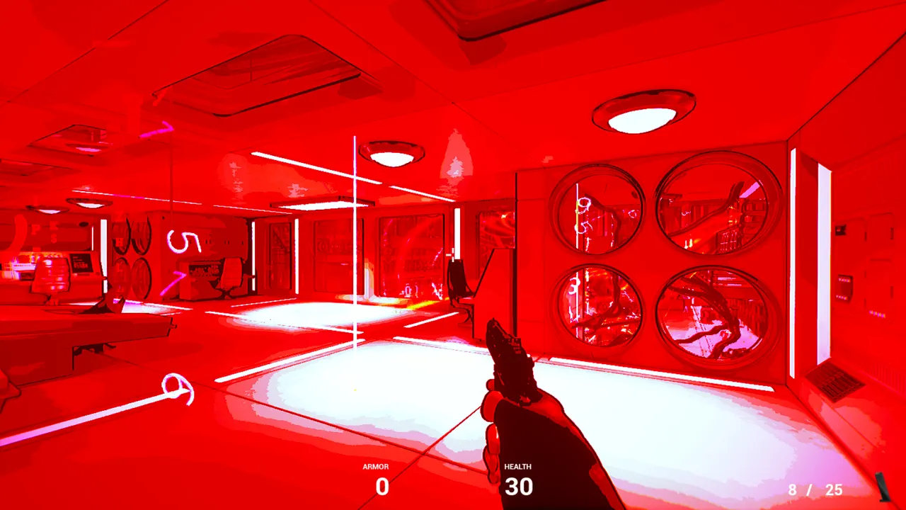 Jaws of Hell screenshot 5