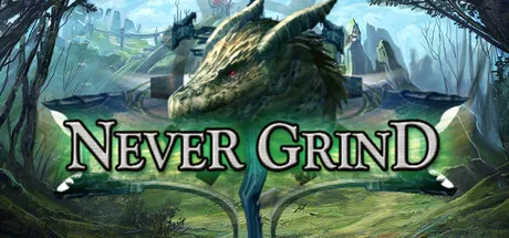 Nevergrind cover art