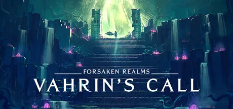 Forsaken Realms: Vahrin's Call cover art