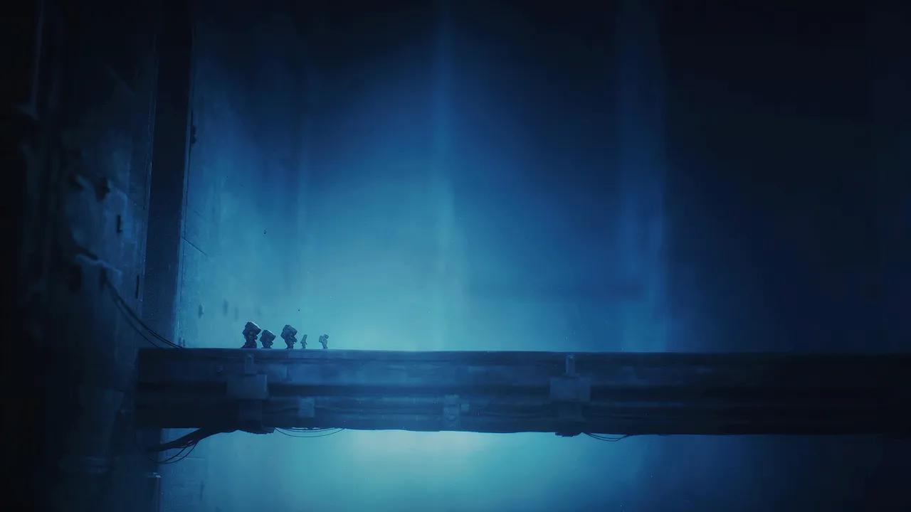End of Abyss screenshot 2
