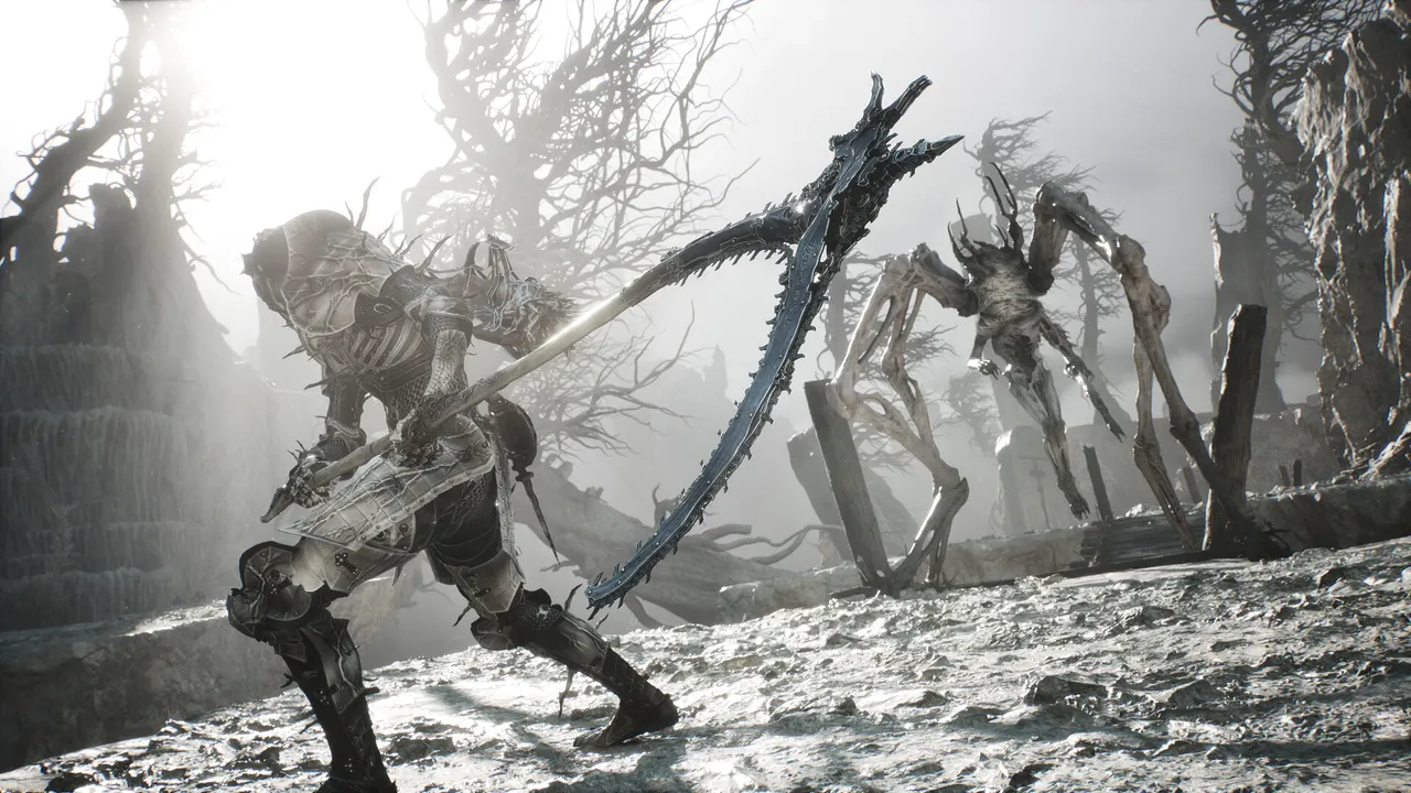 Mortal Shell II screenshot 3