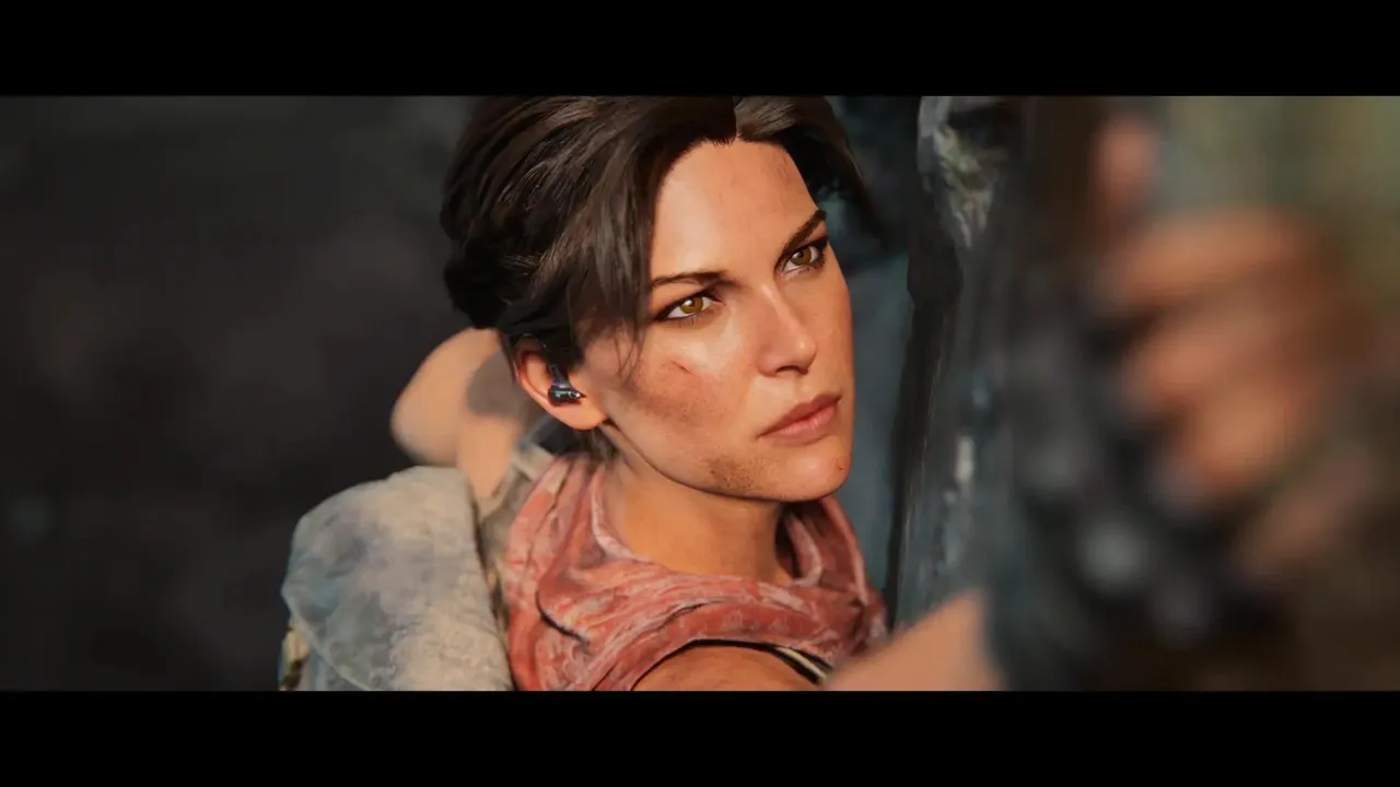 Tomb Raider: Catalyst cover art