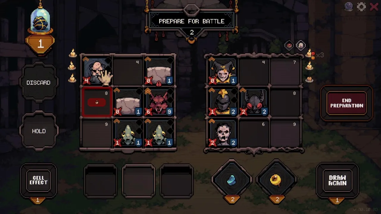 Order Automatica screenshot 1