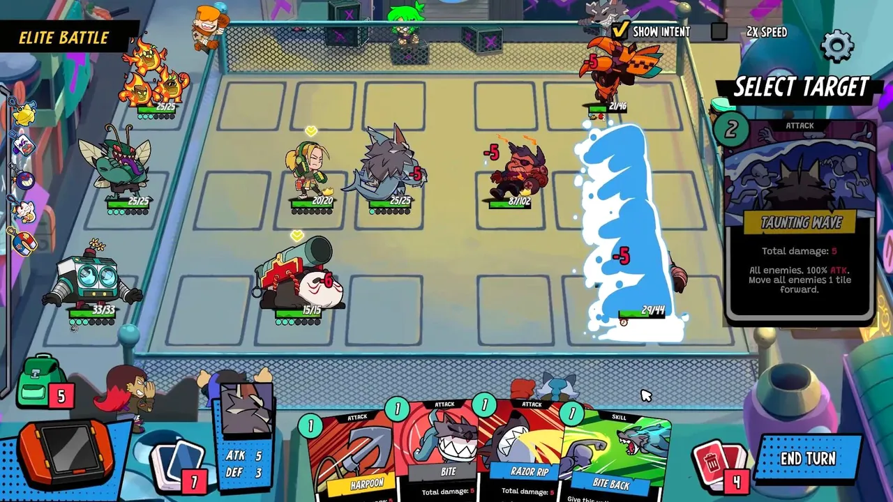 Montabi screenshot 6