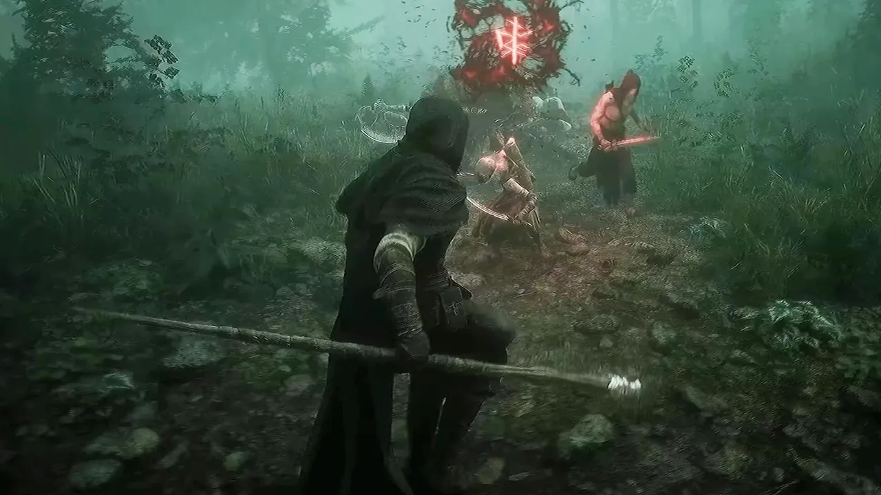The Relic: First Guardian screenshot 1